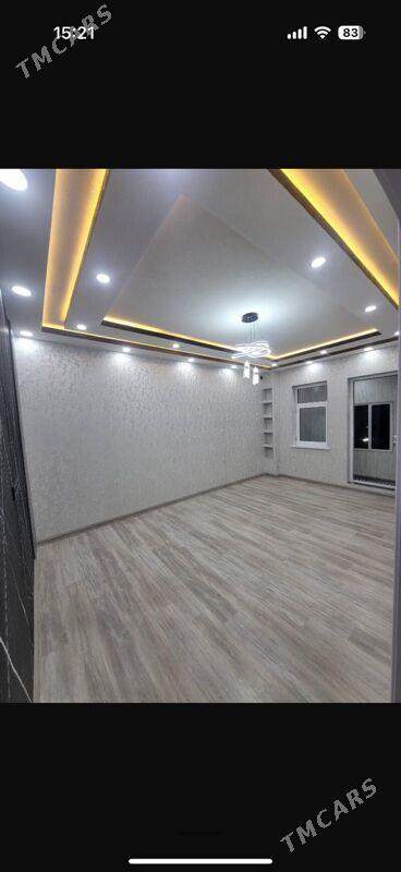 Mir 3 ️Full remont️ 2 komnat - Ашхабад - img 5