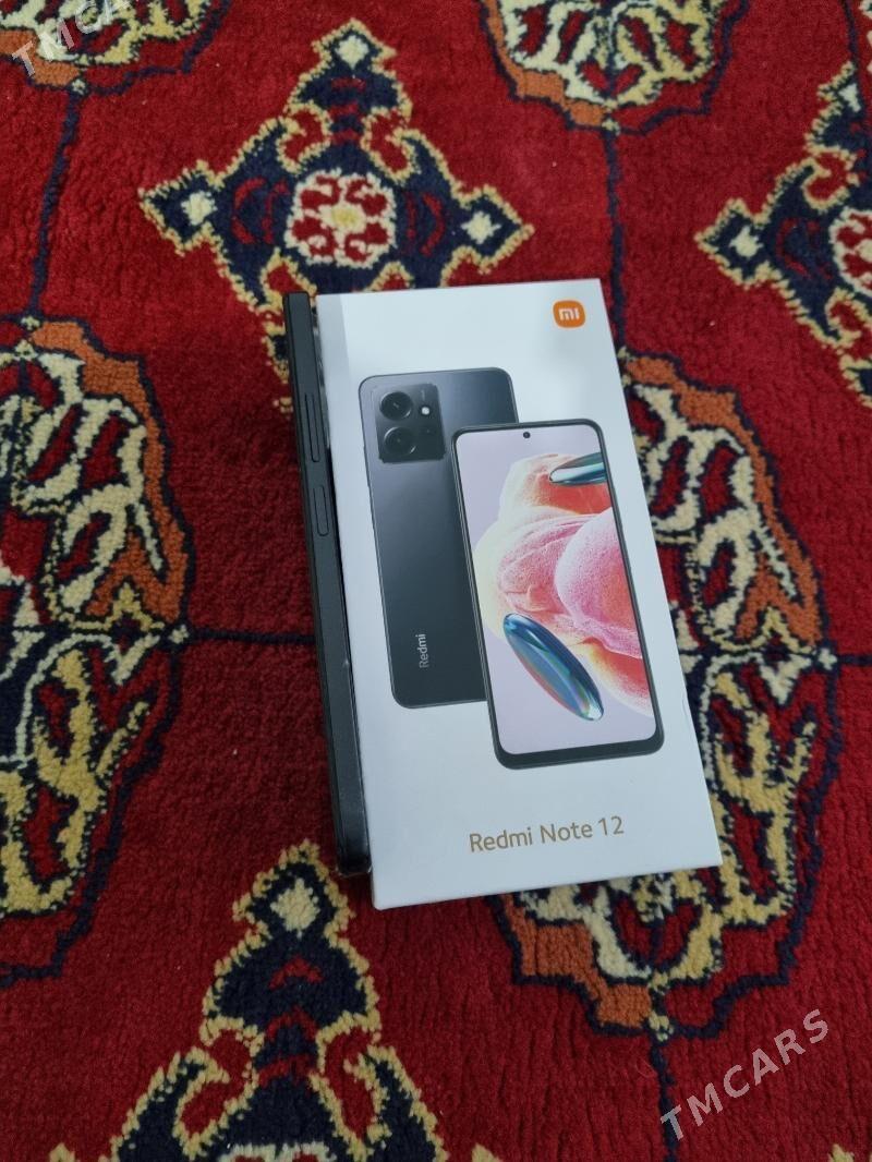 redmi not 12 - Büzmeýin - img 3