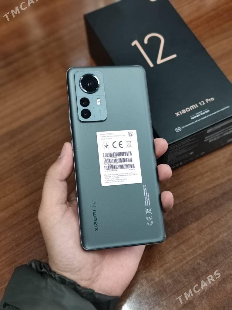 Xiaomi 12Pro  12/256Gb - Mary - img 2