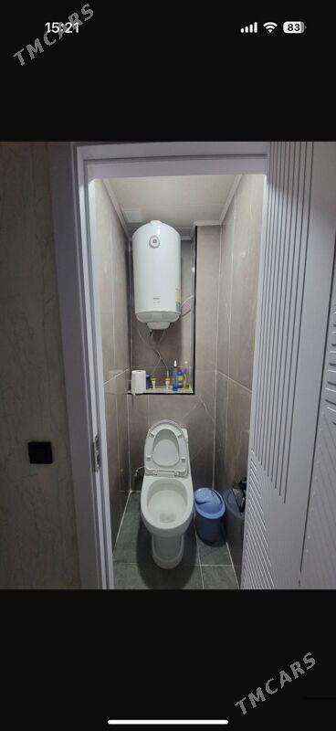 Mir 3 ️Full remont️ 2 komnat - Ашхабад - img 9