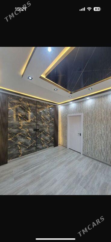 Mir 3 ️Full remont️ 2 komnat - Ашхабад - img 4