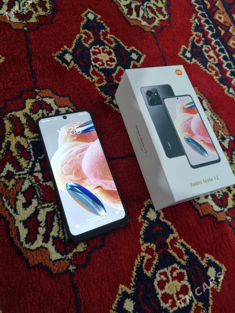 redmi not 12 - Büzmeýin - img 5