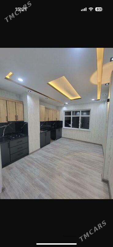 Mir 3 ️Full remont️ 2 komnat - Ашхабад - img 6