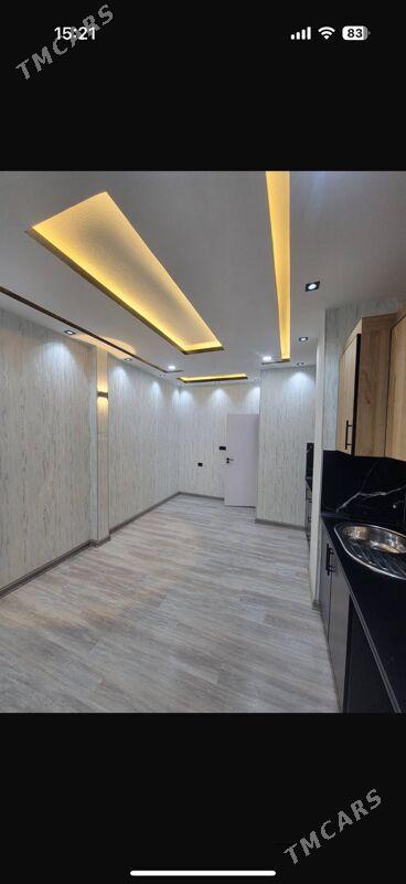 Mir 3 ️Full remont️ 2 komnat - Ашхабад - img 7