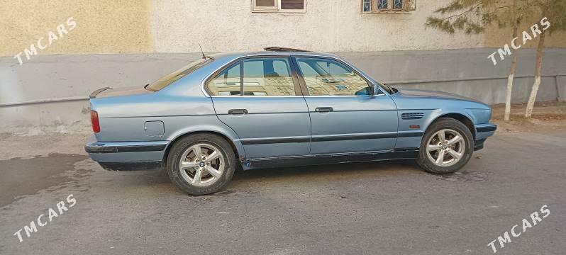 BMW 520 1991 - 55 000 TMT - Garagum etraby - img 7
