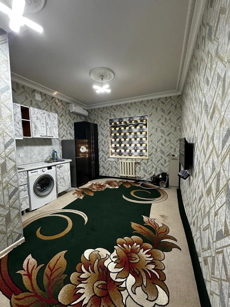 Arenda jay Gowdan w 1 komnat - Ашхабад - img 2