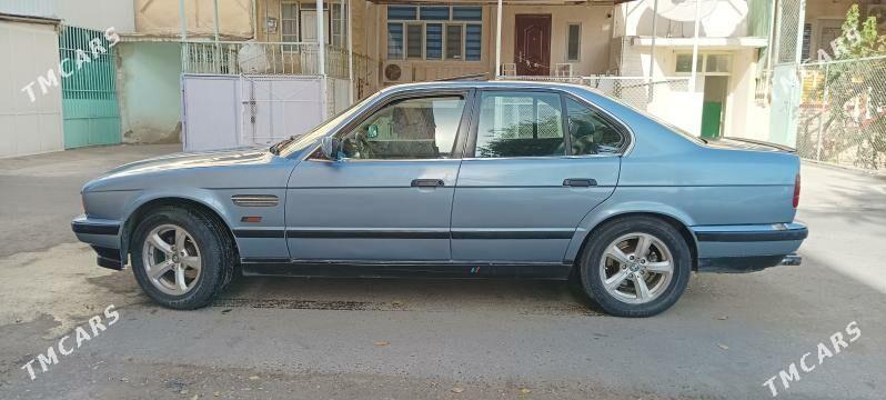 BMW 520 1991 - 55 000 TMT - Garagum etraby - img 8