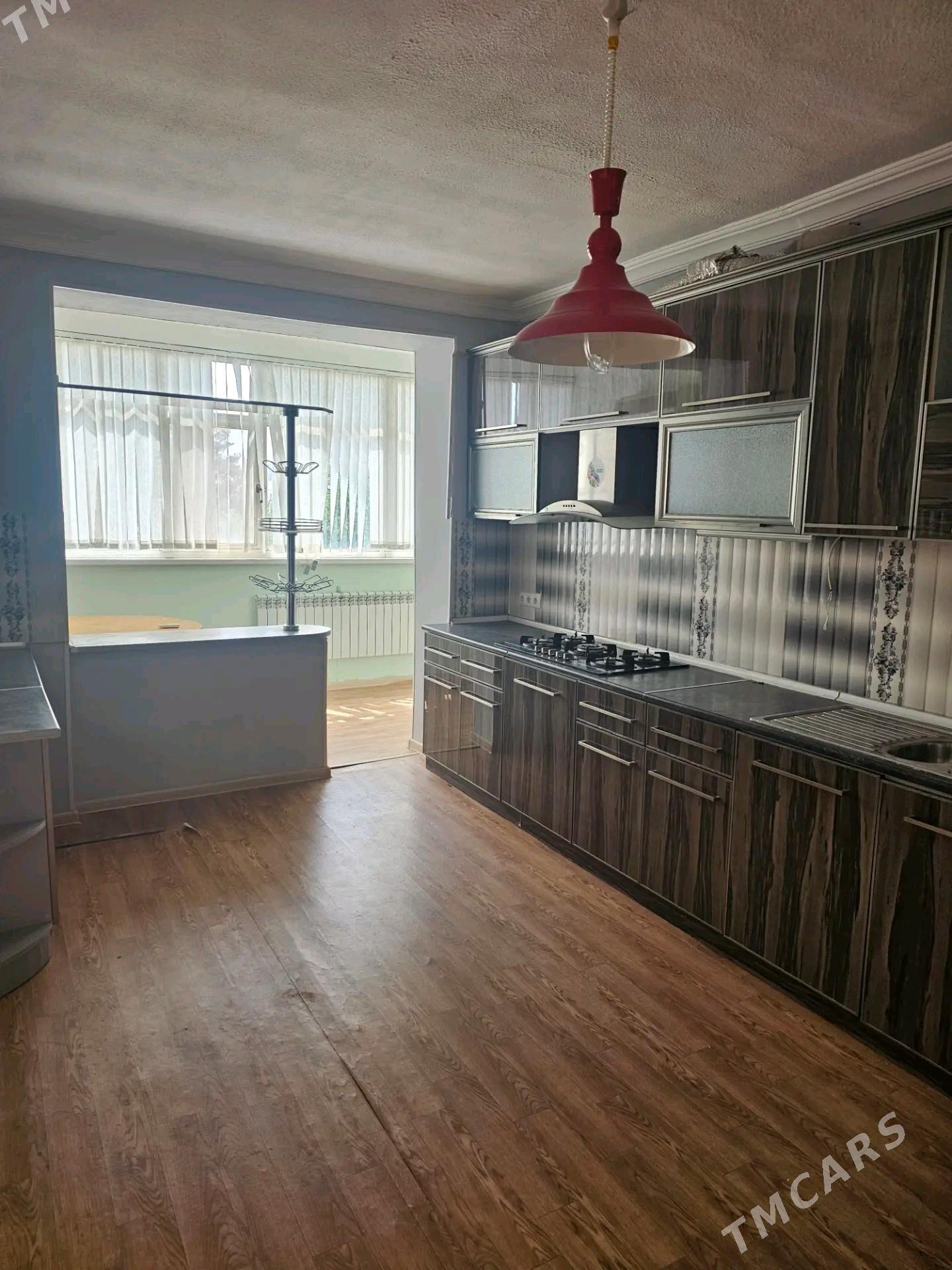 5ком 11мкр.Худайбердыева 115кв - 11 mkr - img 4