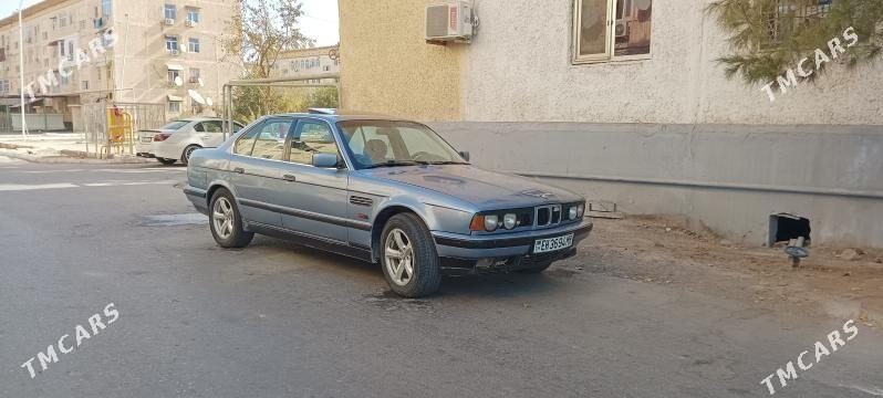 BMW 520 1991 - 55 000 TMT - Garagum etraby - img 2