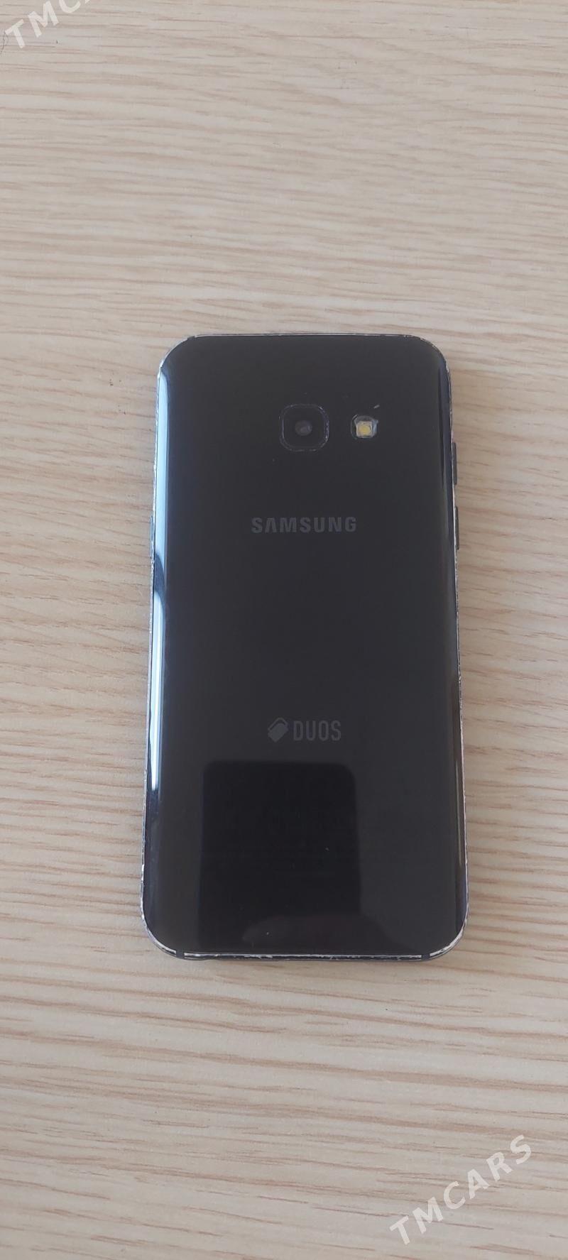 A3 2017 - Büzmeýin - img 2