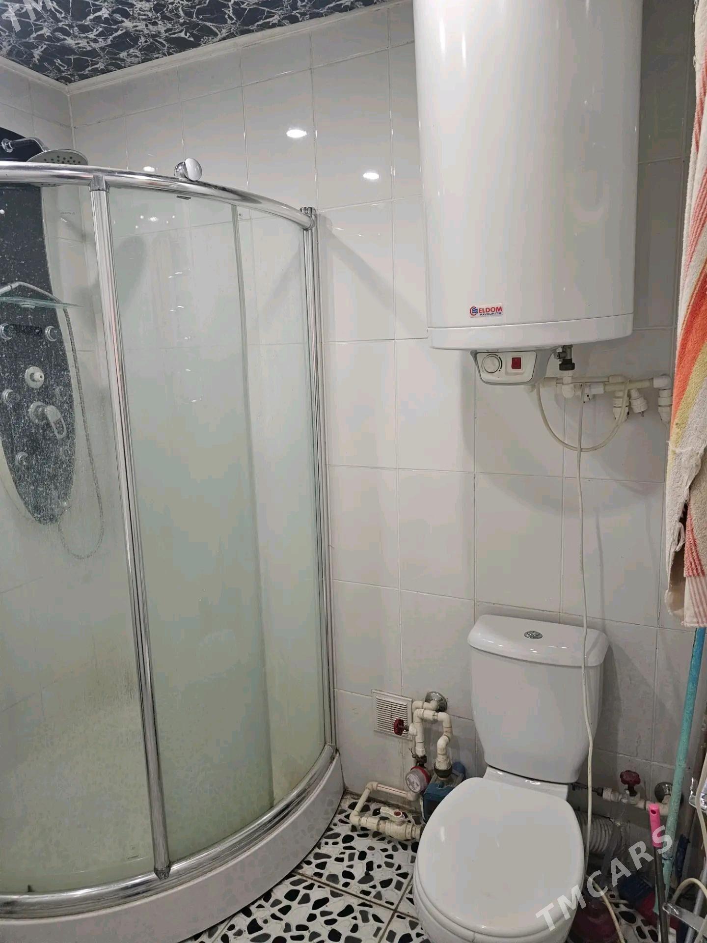 5ком 11мкр.Худайбердыева 115кв - 11 mkr - img 3