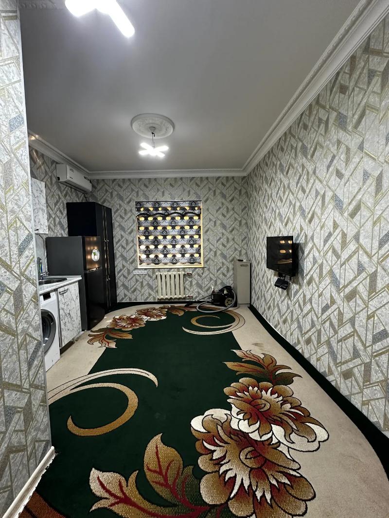 Arenda jay Gowdan w 1 komnat - Ашхабад - img 3