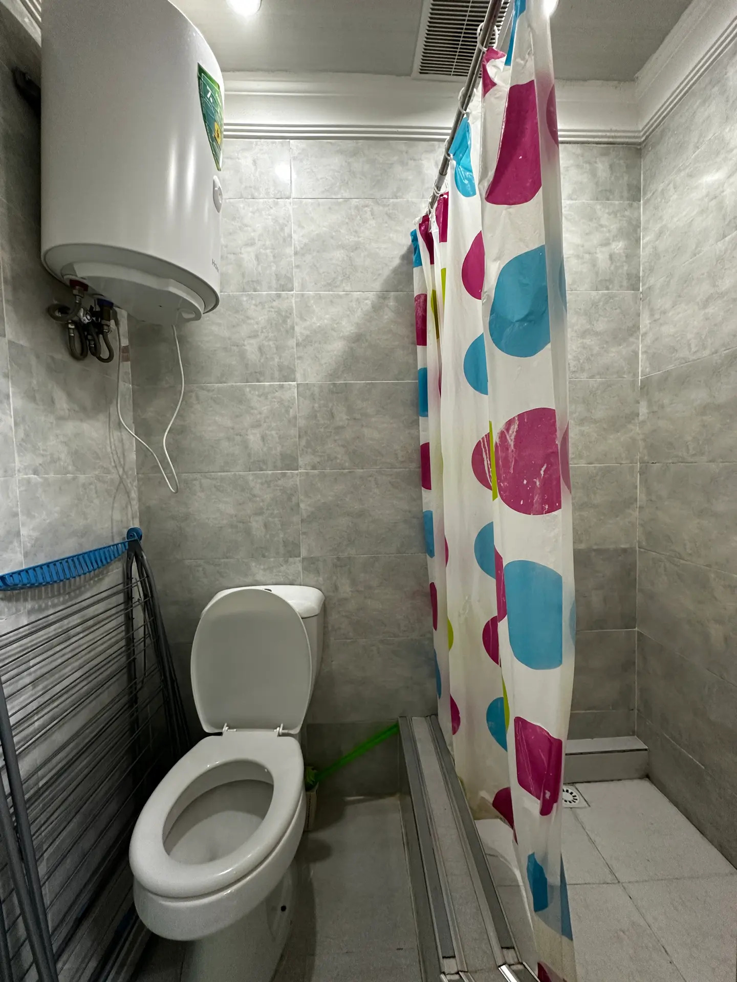 Arenda jay Gowdan w 1 komnat - Ашхабад - img 4