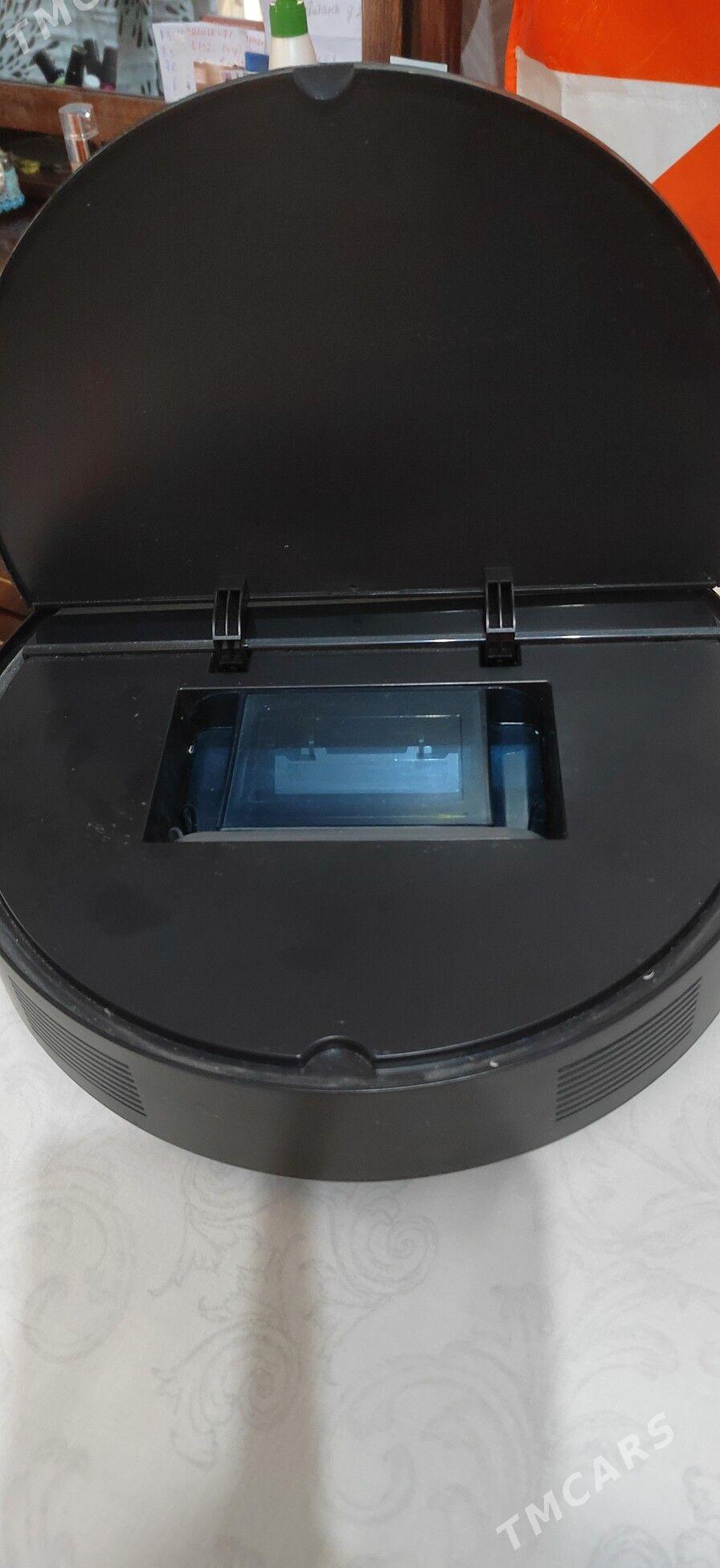 Робот пылесос - 3 mkr - img 3