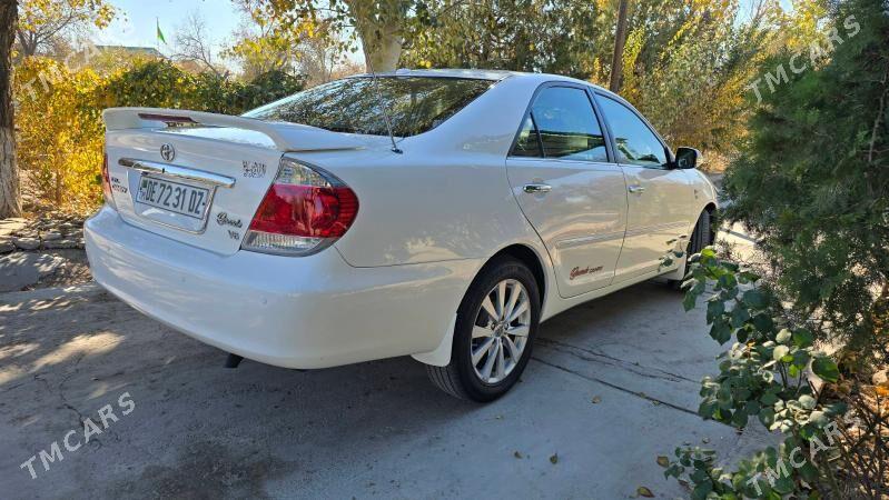 Toyota Camry 2005 - 182 000 TMT - Köneürgenç - img 1