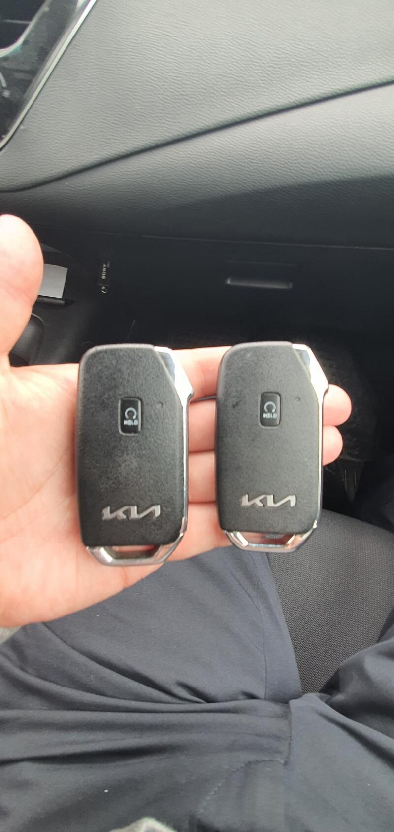 Kia Forte 2022 - 229 000 TMT - Мары - img 9