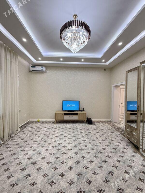 yerwanskiy warsawiskiy plan ja - Ашхабад - img 10