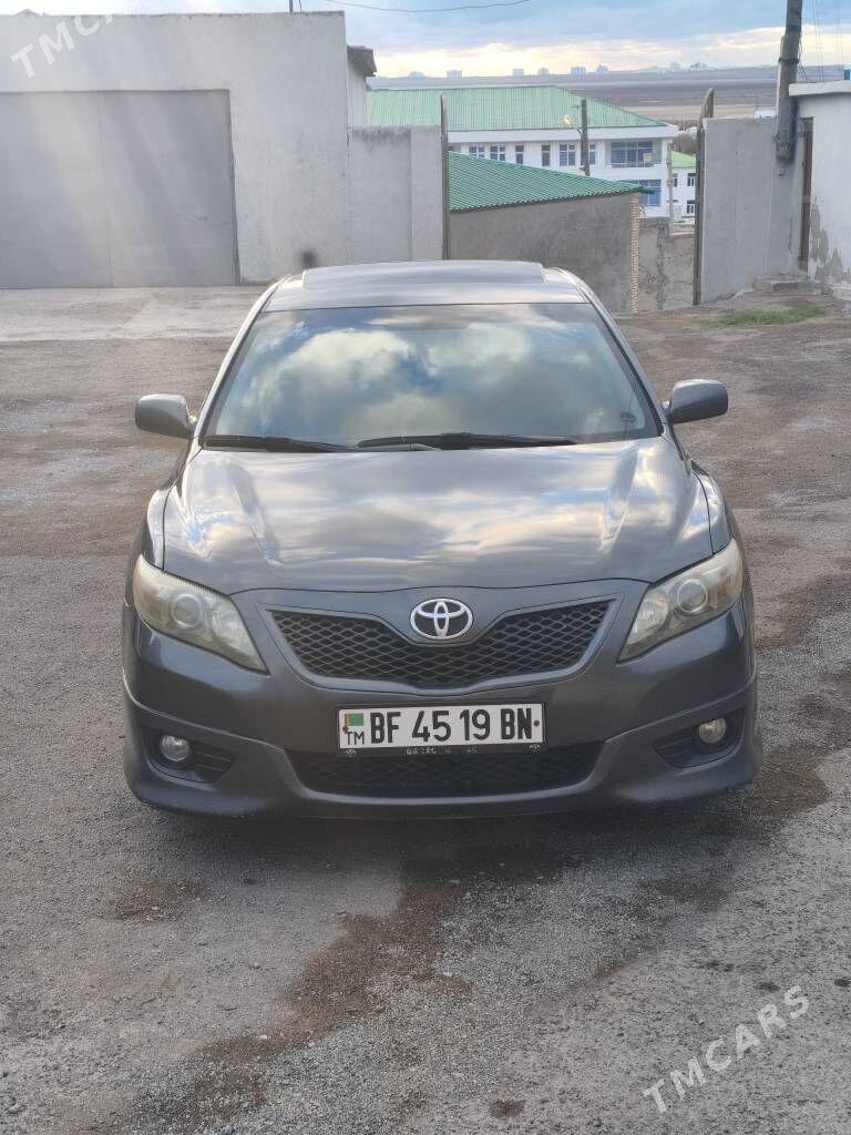 Toyota Camry 2011 - 225 000 TMT - Türkmenbaşy - img 2