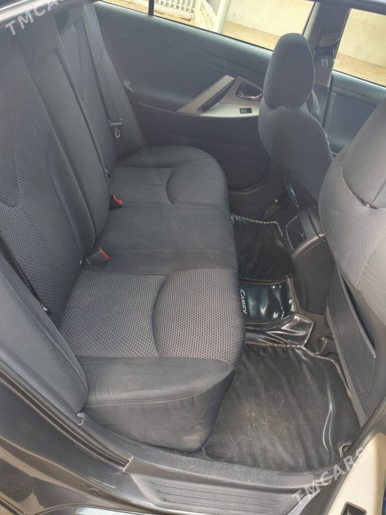 Toyota Camry 2011 - 225 000 TMT - Türkmenbaşy - img 6
