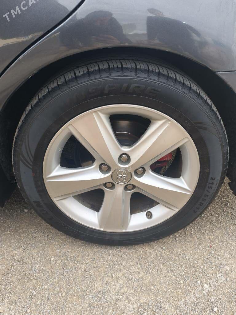 Toyota Camry 2011 - 225 000 TMT - Türkmenbaşy - img 10