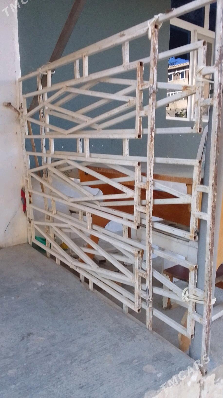 Raśotka - Balkanabat - img 1