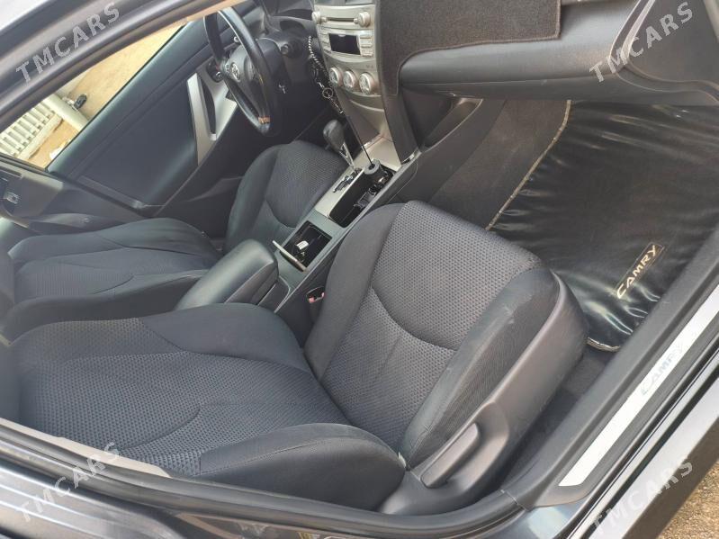 Toyota Camry 2011 - 225 000 TMT - Türkmenbaşy - img 7