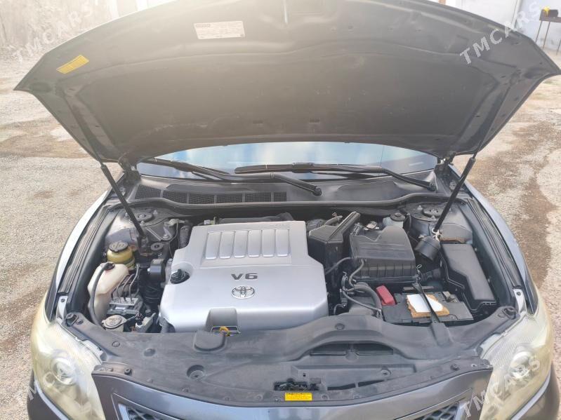 Toyota Camry 2011 - 225 000 TMT - Türkmenbaşy - img 8