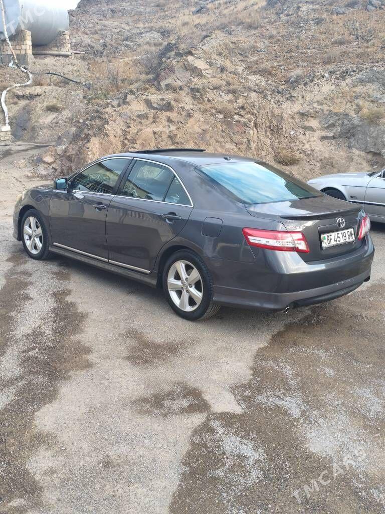 Toyota Camry 2011 - 225 000 TMT - Türkmenbaşy - img 4