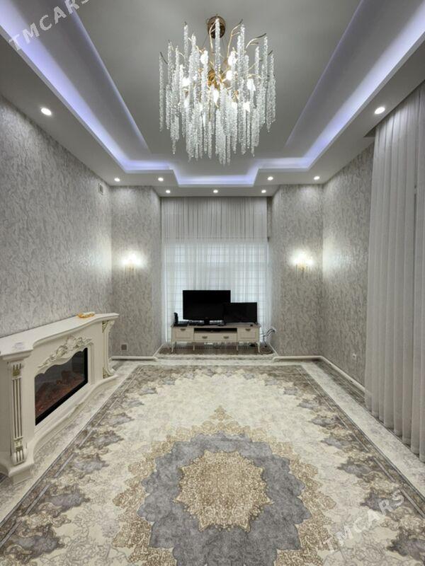 yerwanskiy warsawiskiy plan ja - Ашхабад - img 6