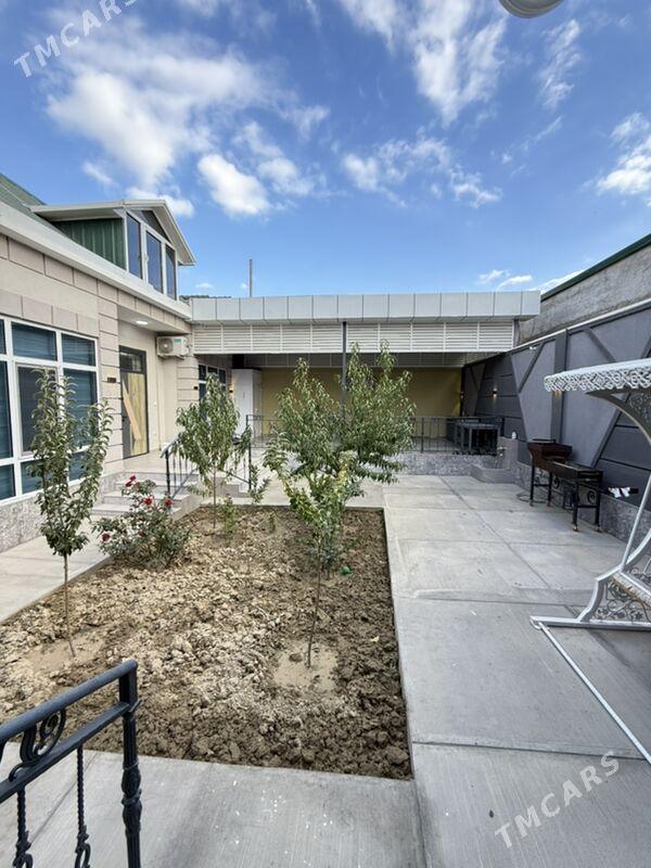 yerwanskiy warsawiskiy plan ja - Ашхабад - img 2