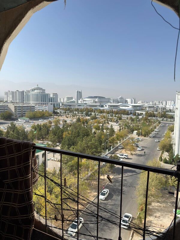 Mır2 2komnat Amatly Gyssagly - Aşgabat - img 1