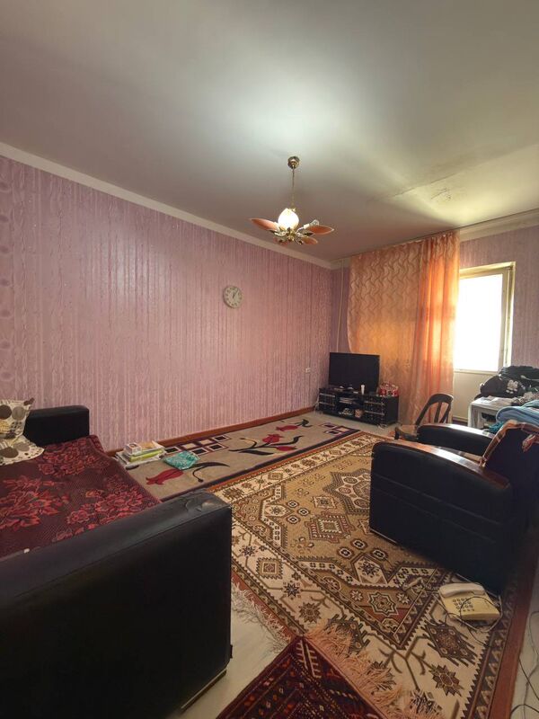 Mır2 2komnat Amatly Gyssagly - Aşgabat - img 4