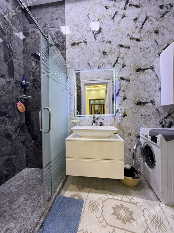 yerwanskiy warsawiskiy plan ja - Ашхабад - img 5