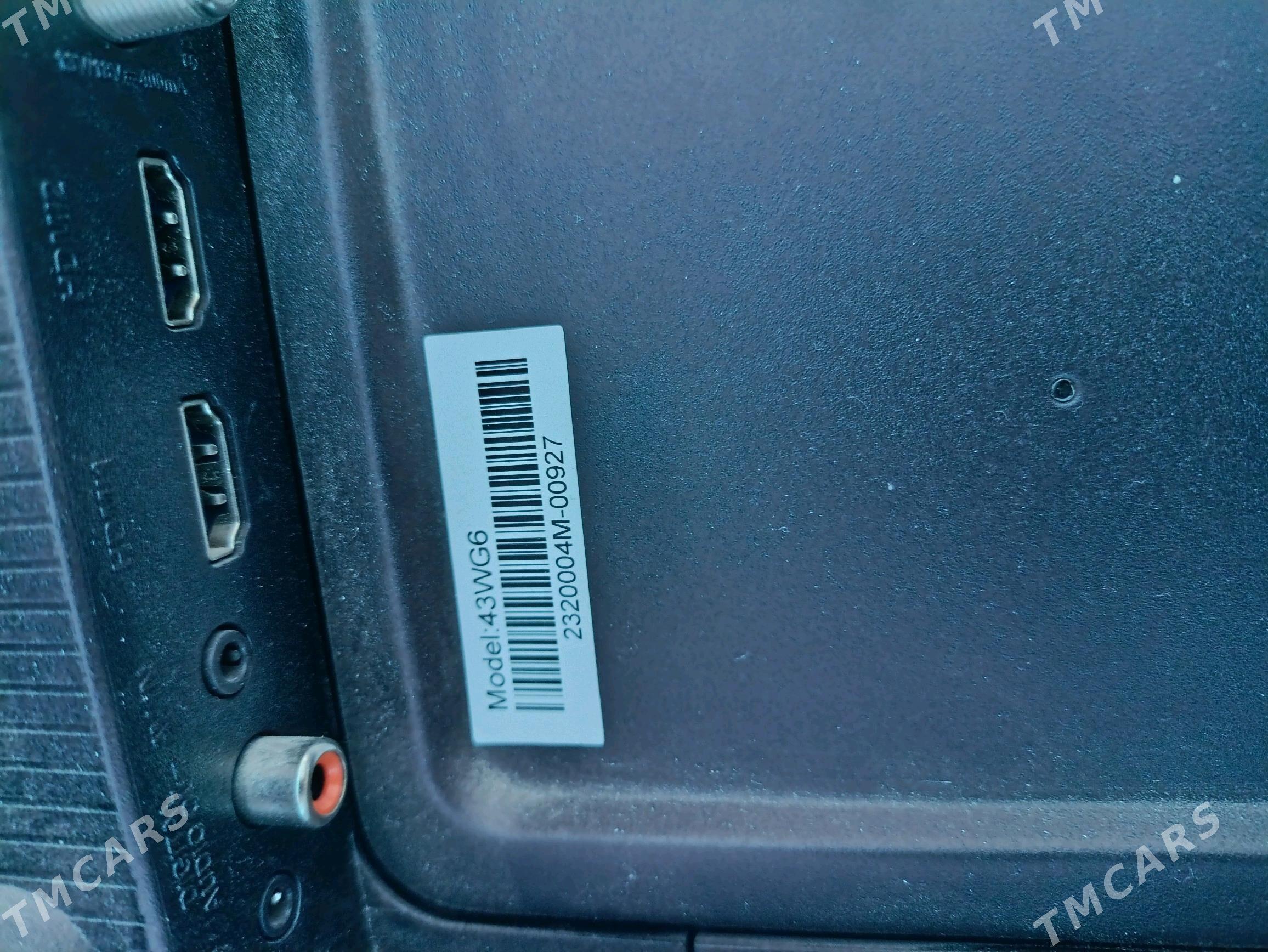 TV-43 SKYWORTH - Tejen - img 2