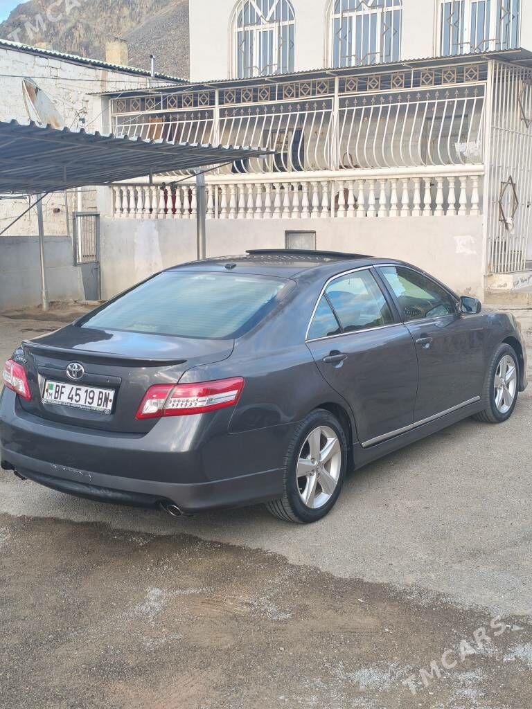 Toyota Camry 2011 - 225 000 TMT - Türkmenbaşy - img 5