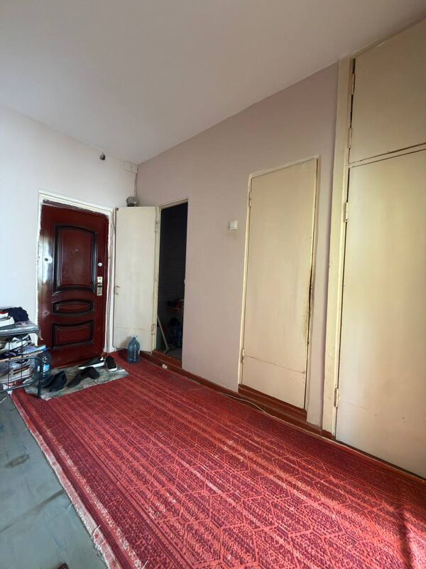 Mır2 2komnat Amatly Gyssagly - Aşgabat - img 5