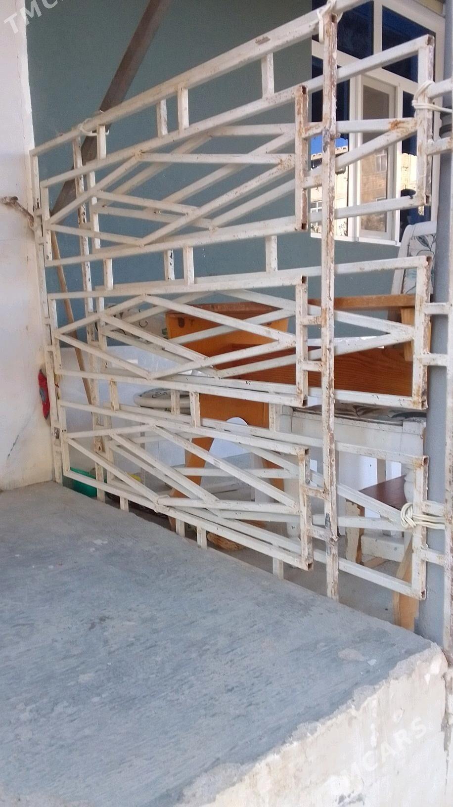 Raśotka - Balkanabat - img 2