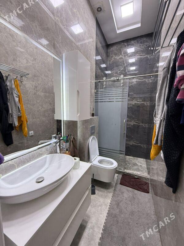 yerwanskiy warsawiskiy plan ja - Ашхабад - img 9