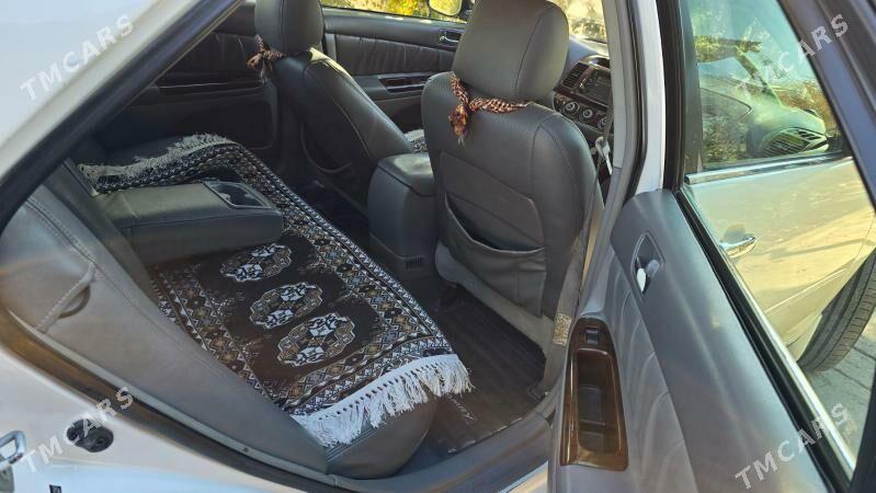 Toyota Camry 2005 - 182 000 TMT - Köneürgenç - img 5