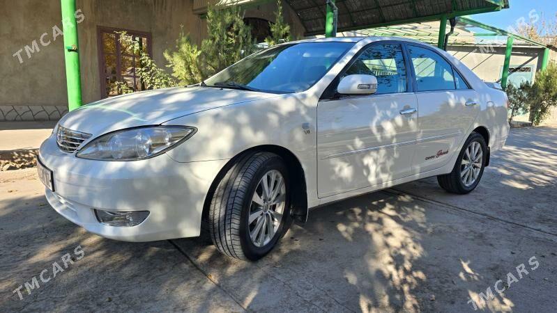 Toyota Camry 2005 - 182 000 TMT - Köneürgenç - img 8