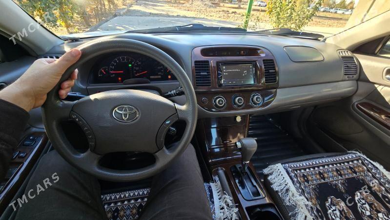 Toyota Camry 2005 - 182 000 TMT - Köneürgenç - img 3