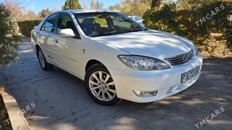 Toyota Camry 2005 - 182 000 TMT - Köneürgenç - img 6
