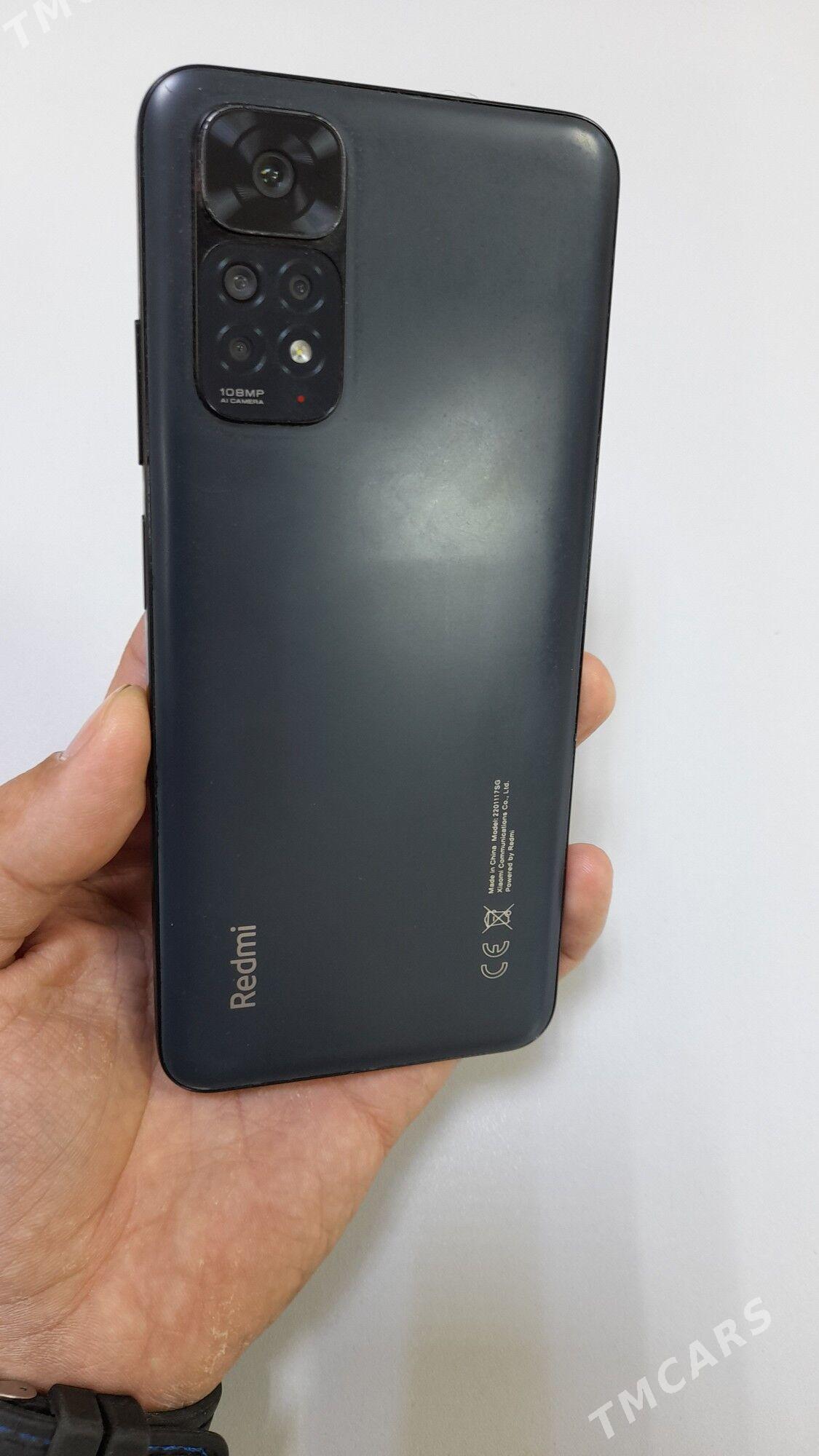 Redmi note 11s - Änew - img 3