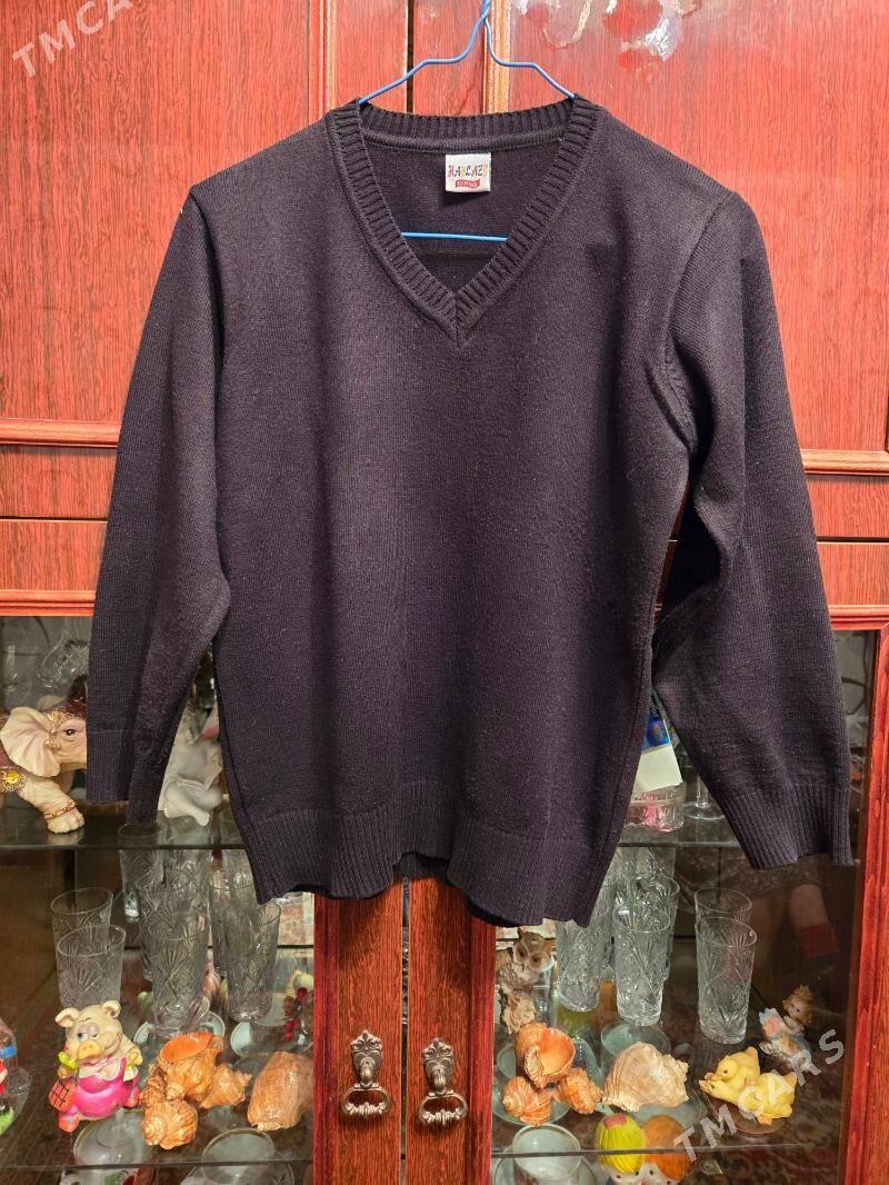 Свитер - Ашхабад - img 1