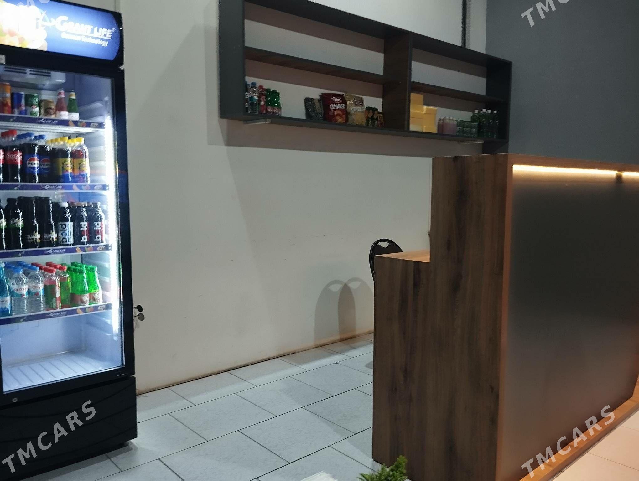 Moyka ofis moyka ofis - Mary - img 2