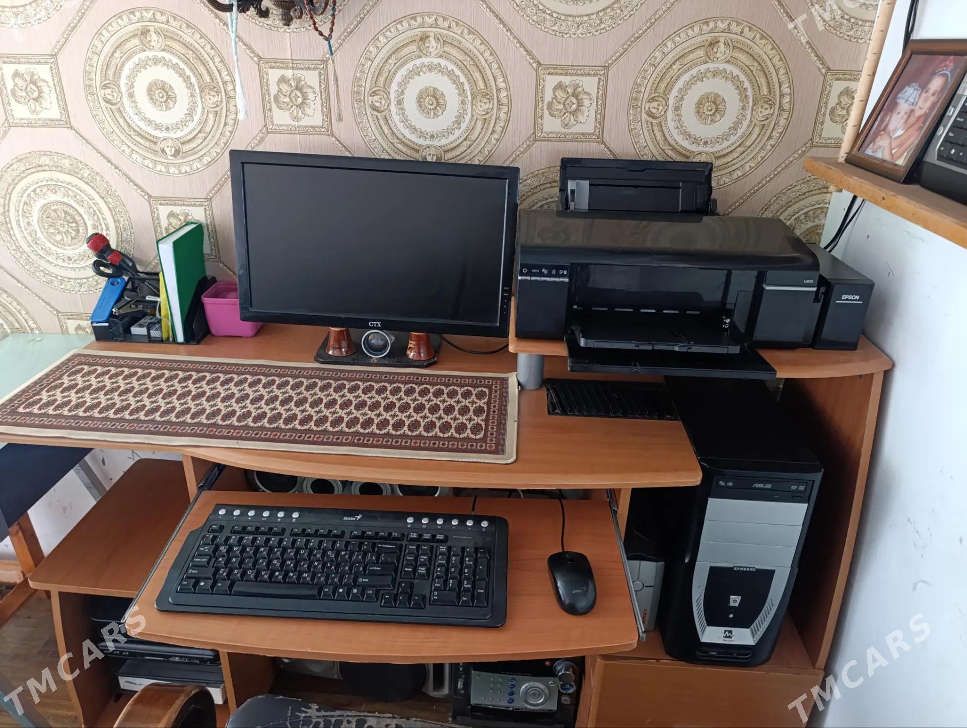 komplekt fotoaparat kompyuter - Darganata - img 9