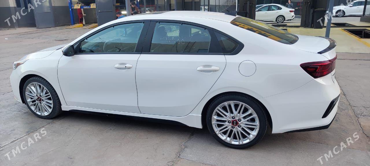 Kia Forte 2021 - 223 000 TMT - Aşgabat - img 2