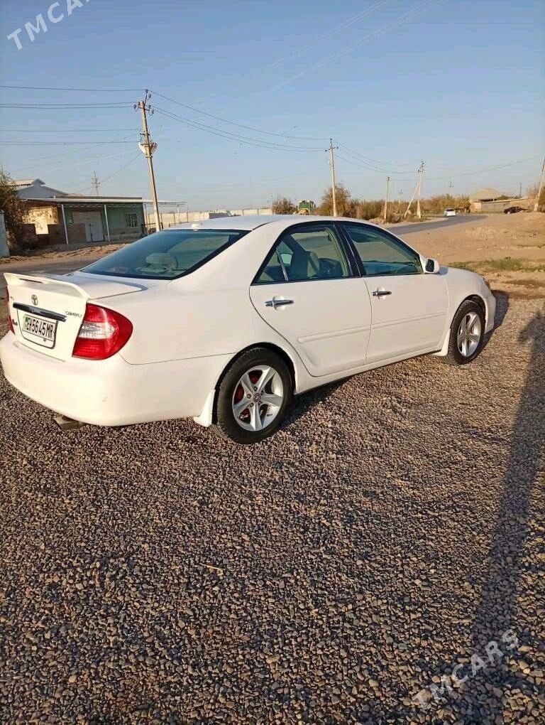 Toyota Camry 2002 - 150 000 TMT - Mary - img 4