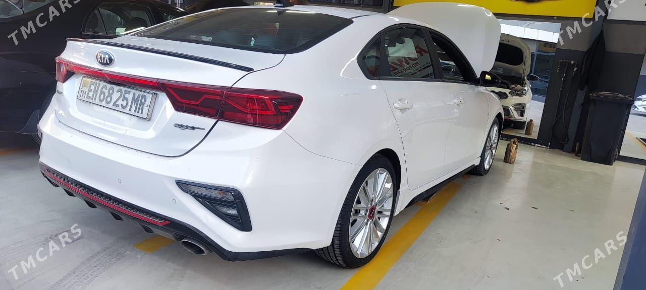 Kia Forte 2021 - 223 000 TMT - Aşgabat - img 6