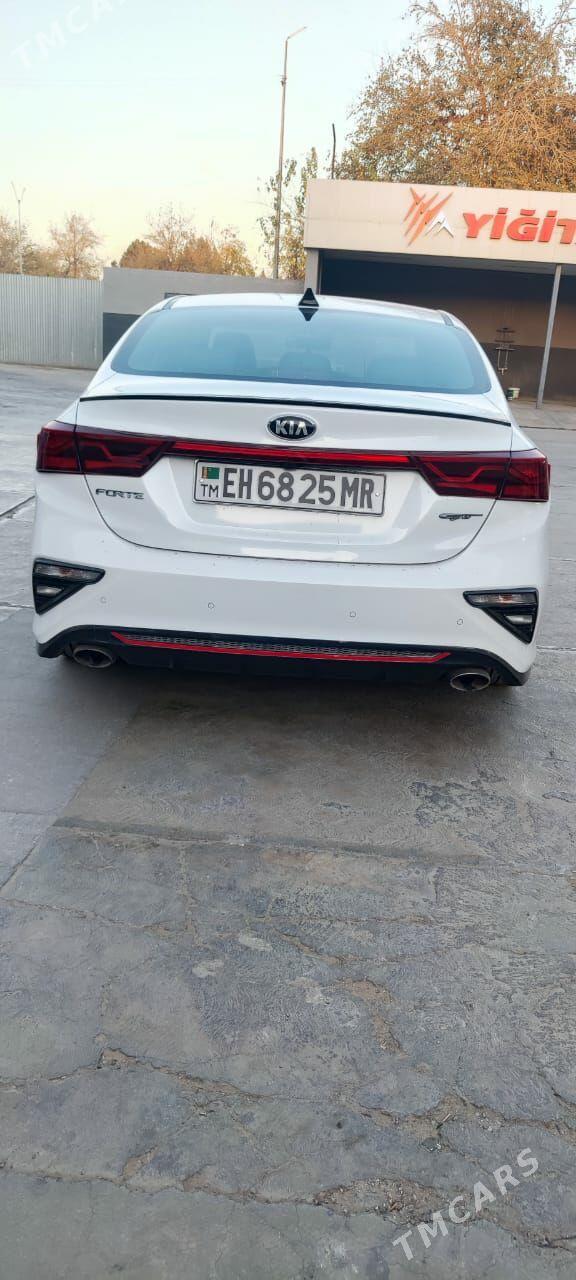 Kia Forte 2021 - 223 000 TMT - Aşgabat - img 1